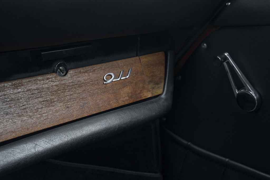 Porsche 911 (F-Modell)