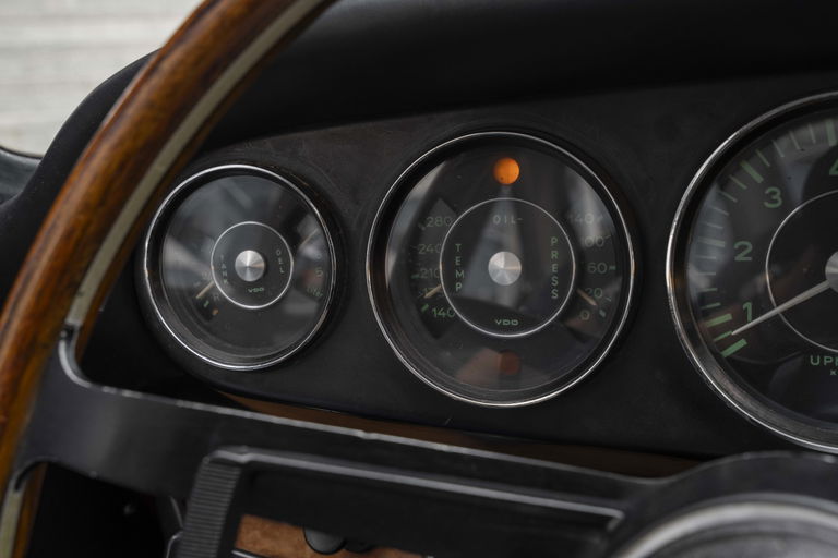 Porsche 911 (F-Modell)