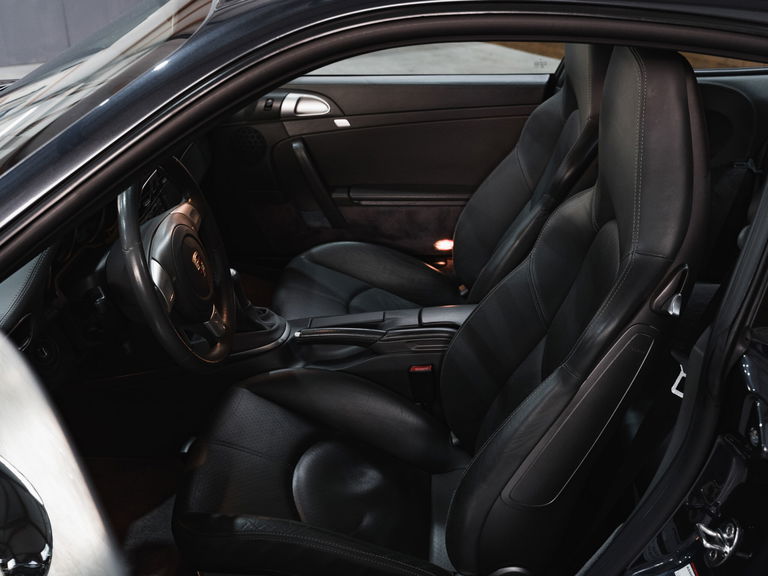 Porsche 997 Carrera S