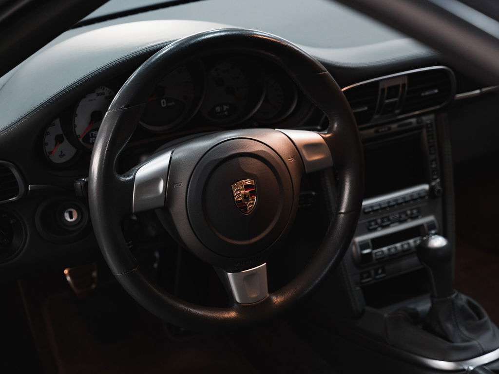 Porsche 997 Carrera S