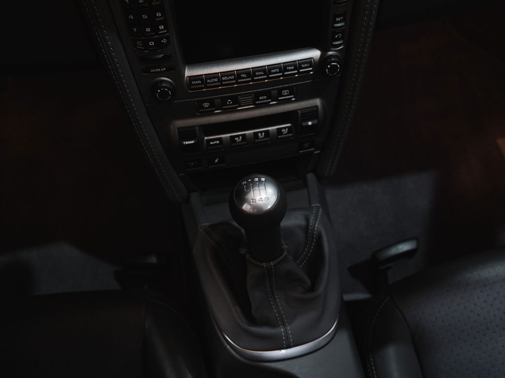 Porsche 997 Carrera S