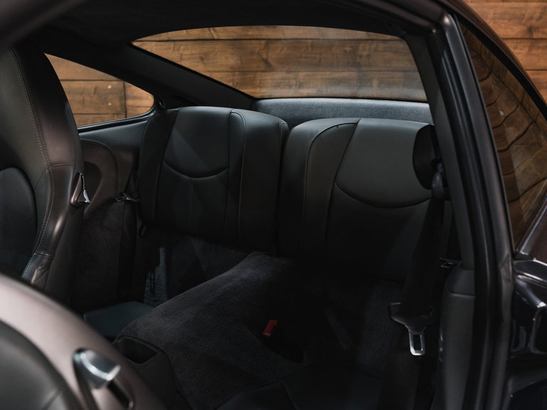 Porsche 997 Carrera S