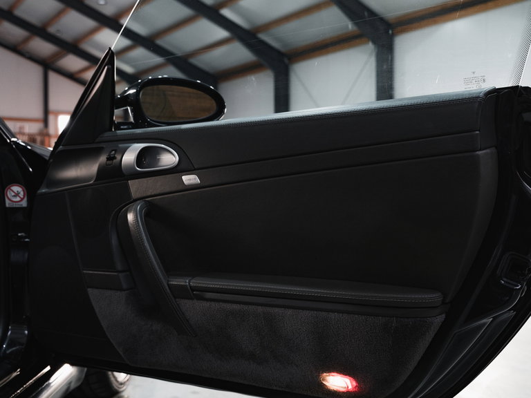 Porsche 997 Carrera S