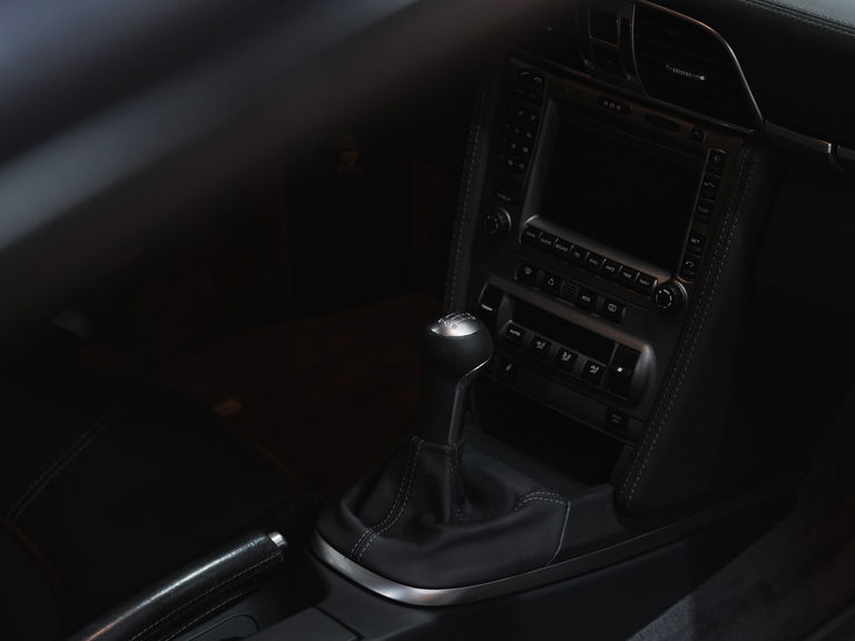 Porsche 997 Carrera S