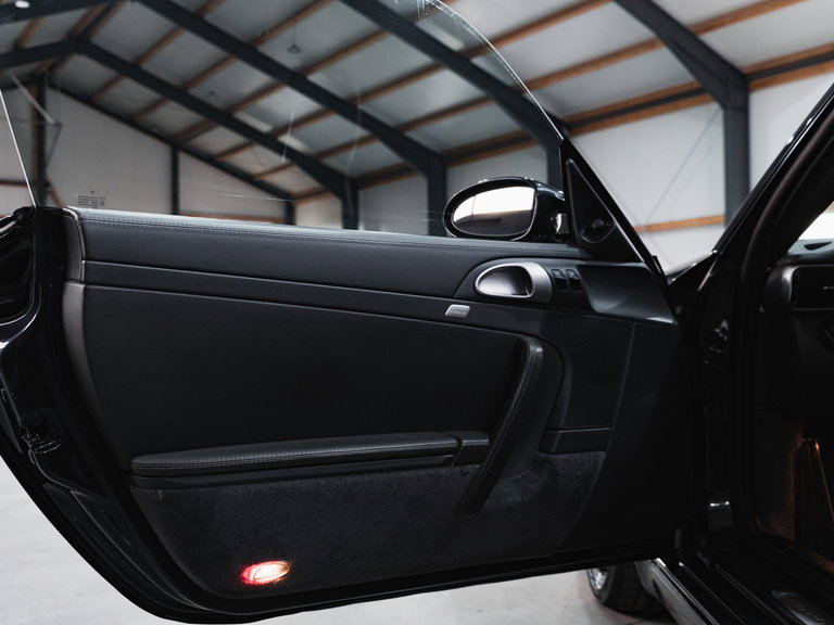 Porsche 997 Carrera S