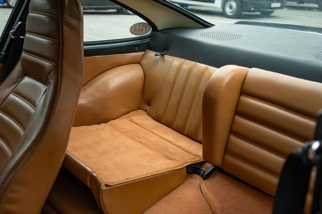 Porsche 911 Turbo 3.3 (US)