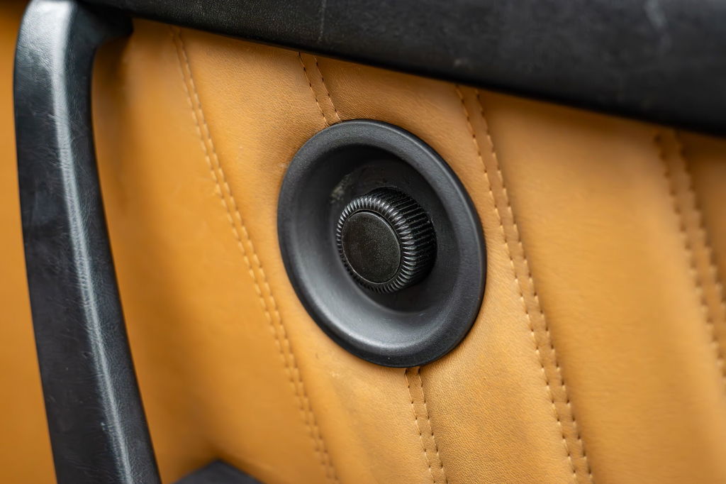 Porsche 911 Turbo 3.3 (US)