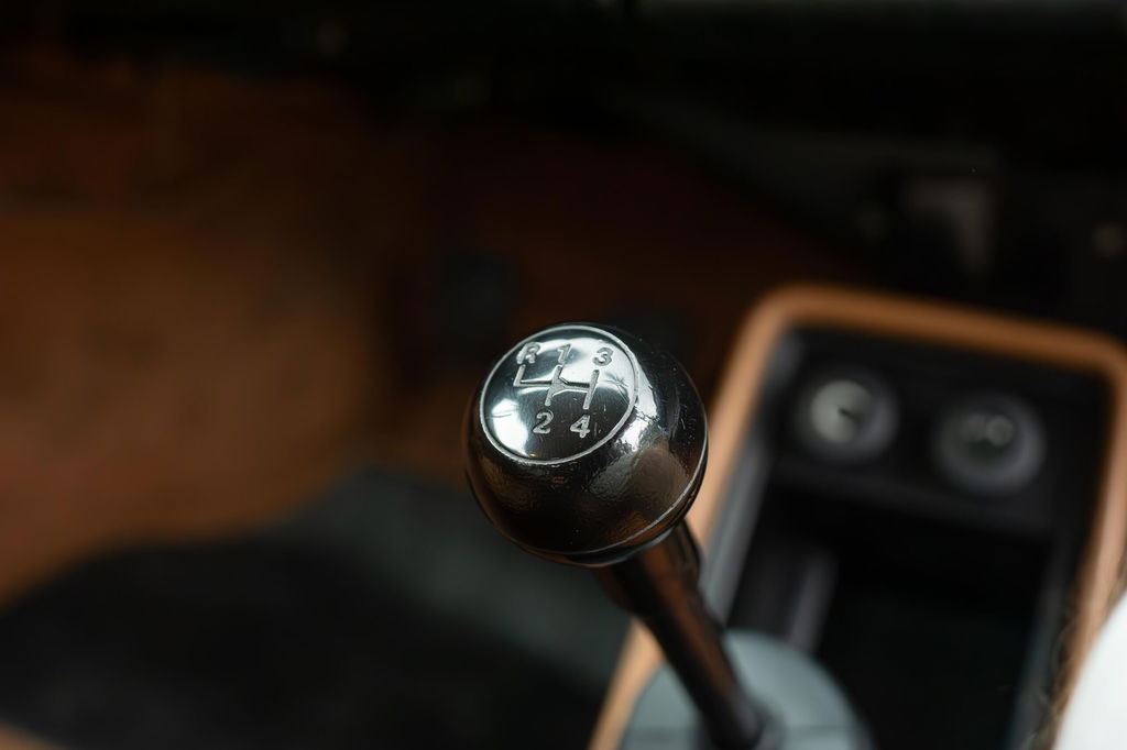 Porsche 911 Turbo 3.3 (US)