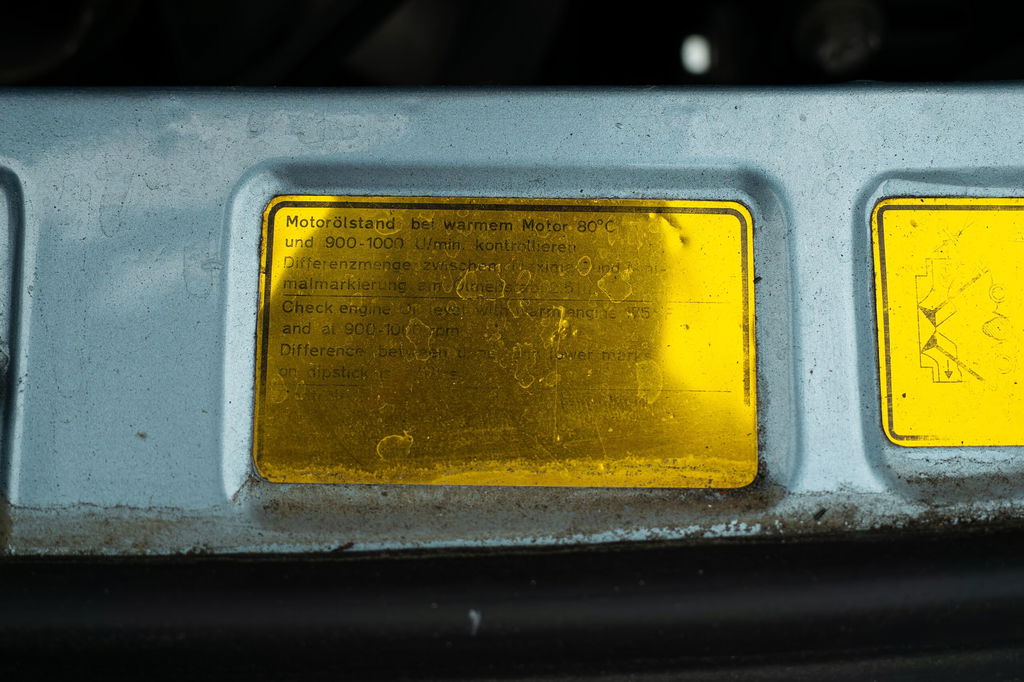 Porsche 911 Turbo 3.3 (US)