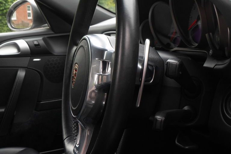 Porsche 997.2 Carrera S