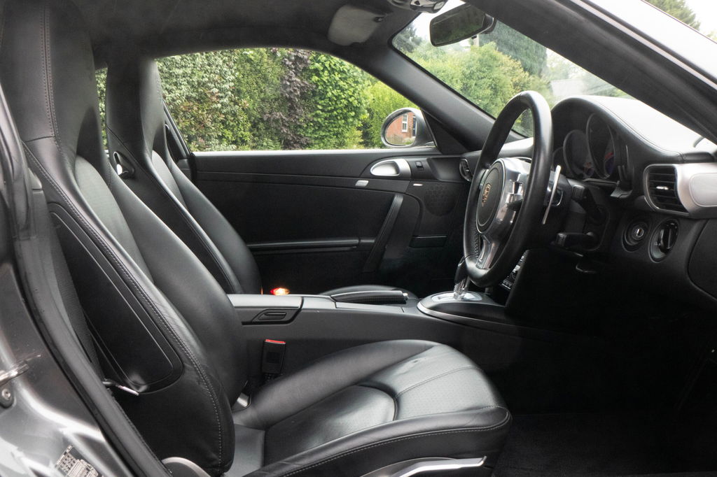 Porsche 997.2 Carrera S