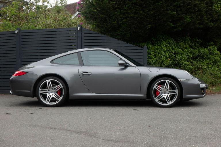 Porsche 997.2 Carrera S