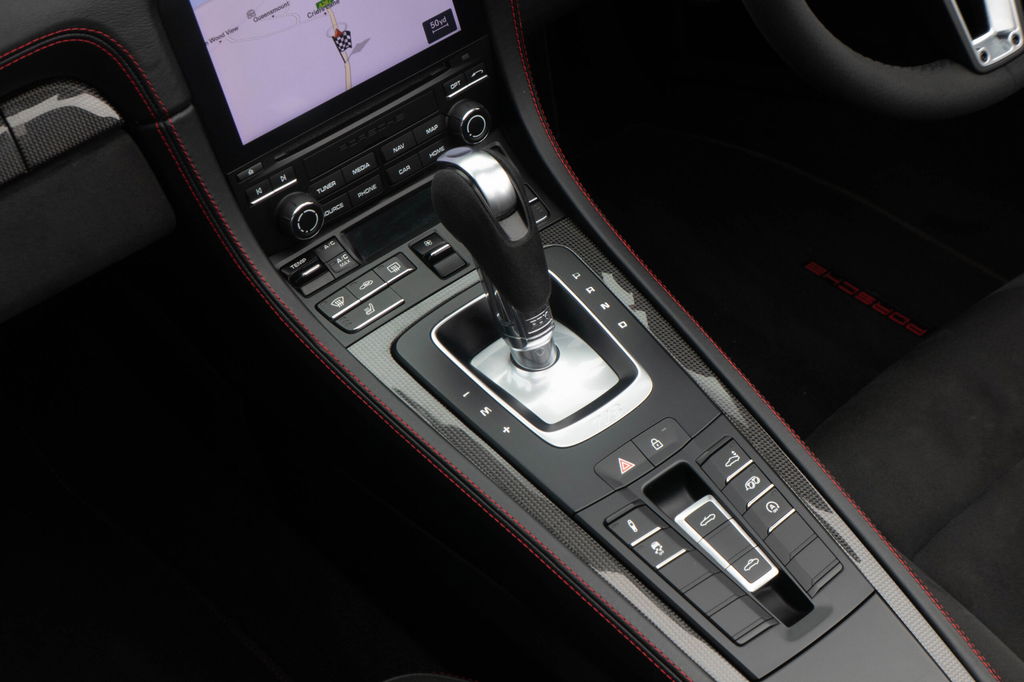 Porsche 718 Boxster GTS 4.0