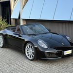 Porsche 991.2 Carrera