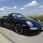 Porsche 997 Carrera S