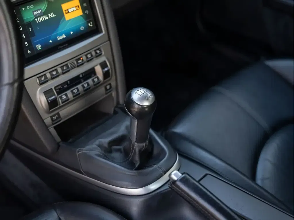 Porsche 987 Cayman S