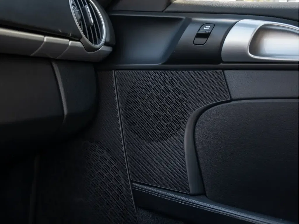 Porsche 987 Cayman S