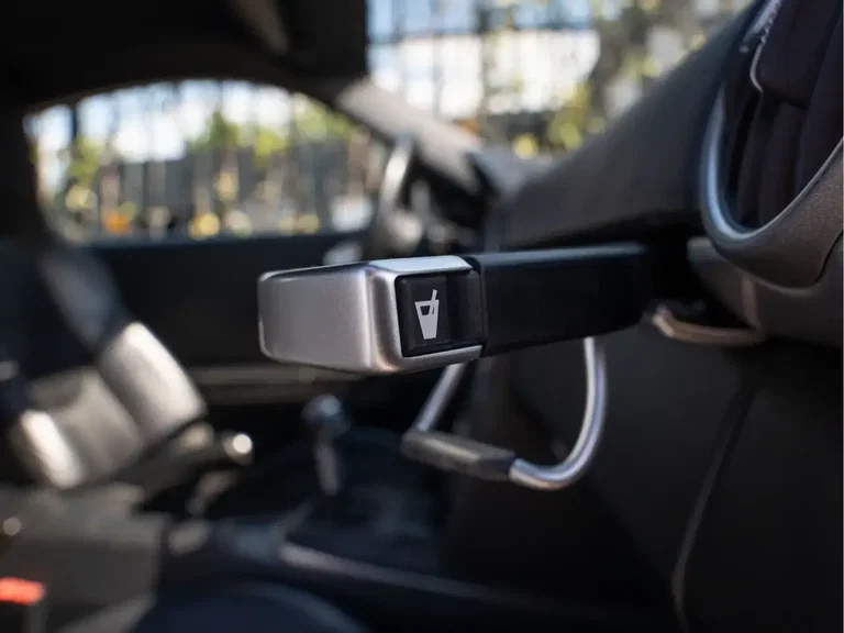 Porsche 987 Cayman S