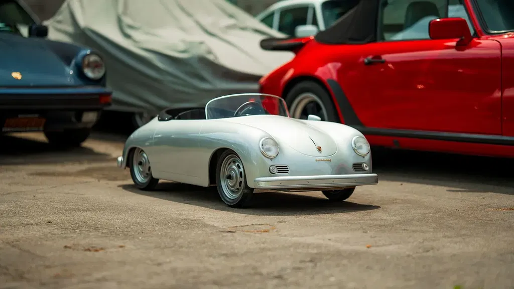 356 Junior