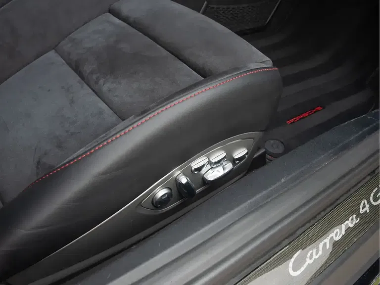 Porsche 991.2 Carrera 4 GTS