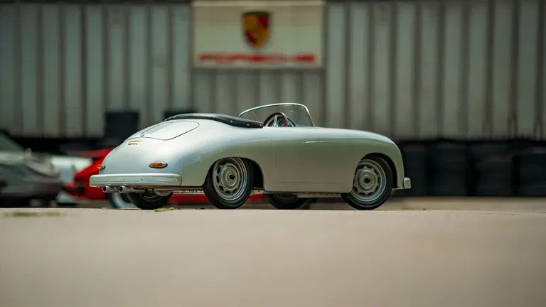 356 Junior
