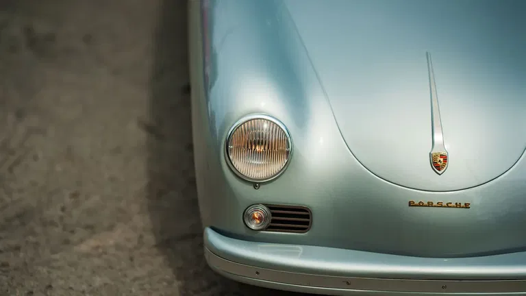 356 Junior