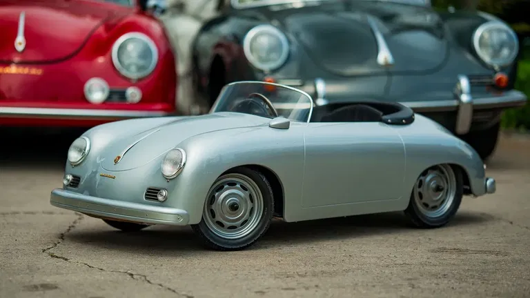 356 Junior