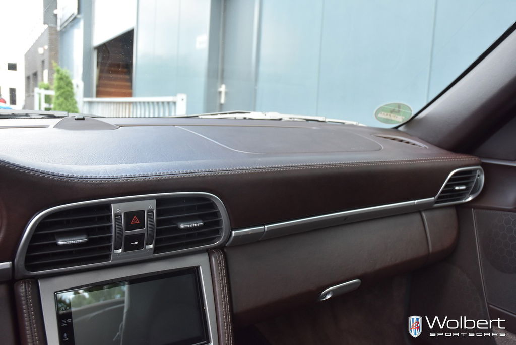 Porsche 997 Carrera S