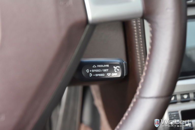 Porsche 997 Carrera S