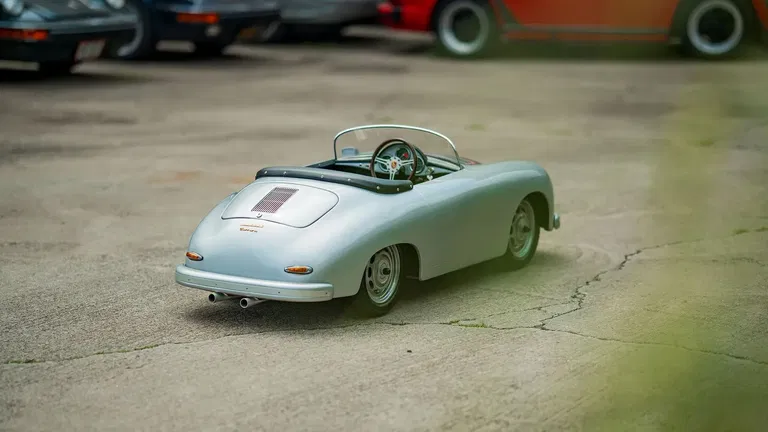 356 Junior