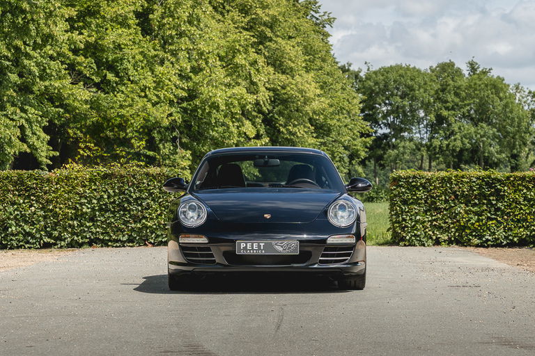 Porsche 997.2 Carrera
