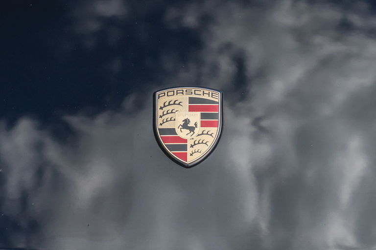 Porsche 997.2 Carrera