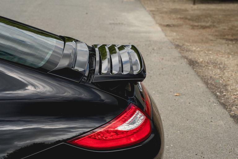 Porsche 997.2 Carrera