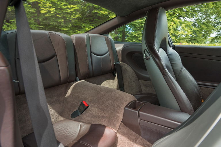 Porsche 997.2 Carrera