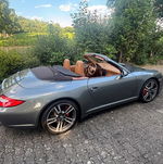 Porsche 997.2 Carrera 4S