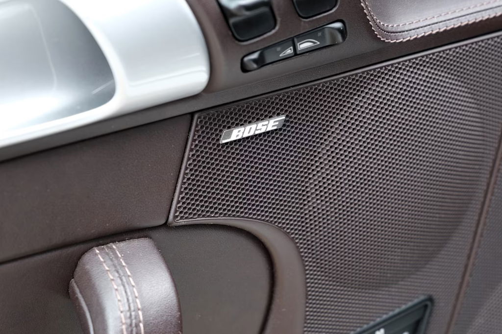 Porsche 997.2 Carrera 4S