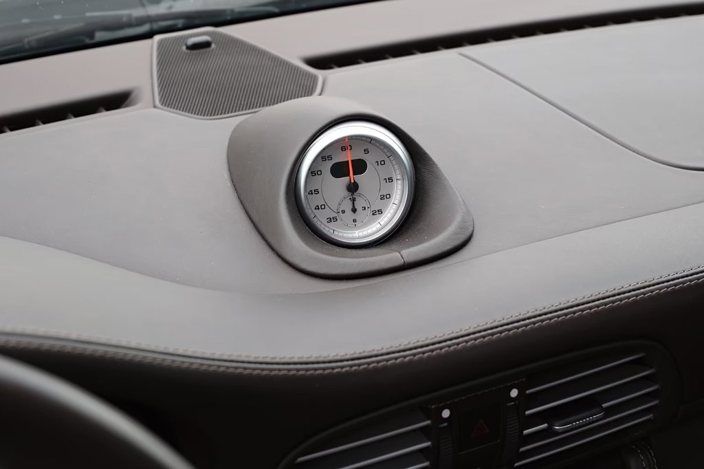 Porsche 997.2 Carrera 4S