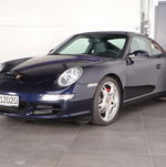 Porsche 997 Carrera 4S
