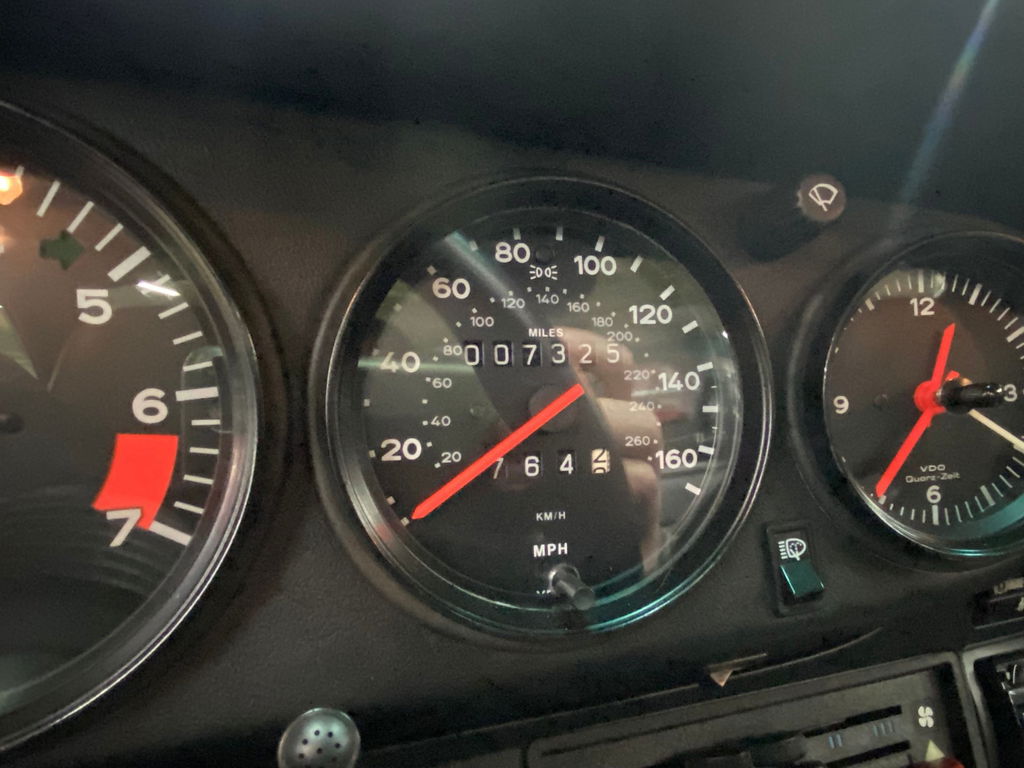 Porsche 911 Modified