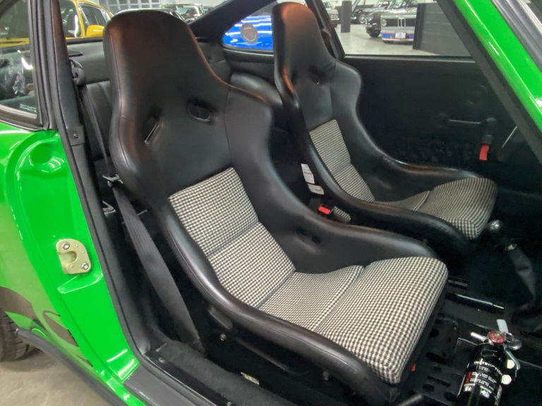 Porsche 911 Modified