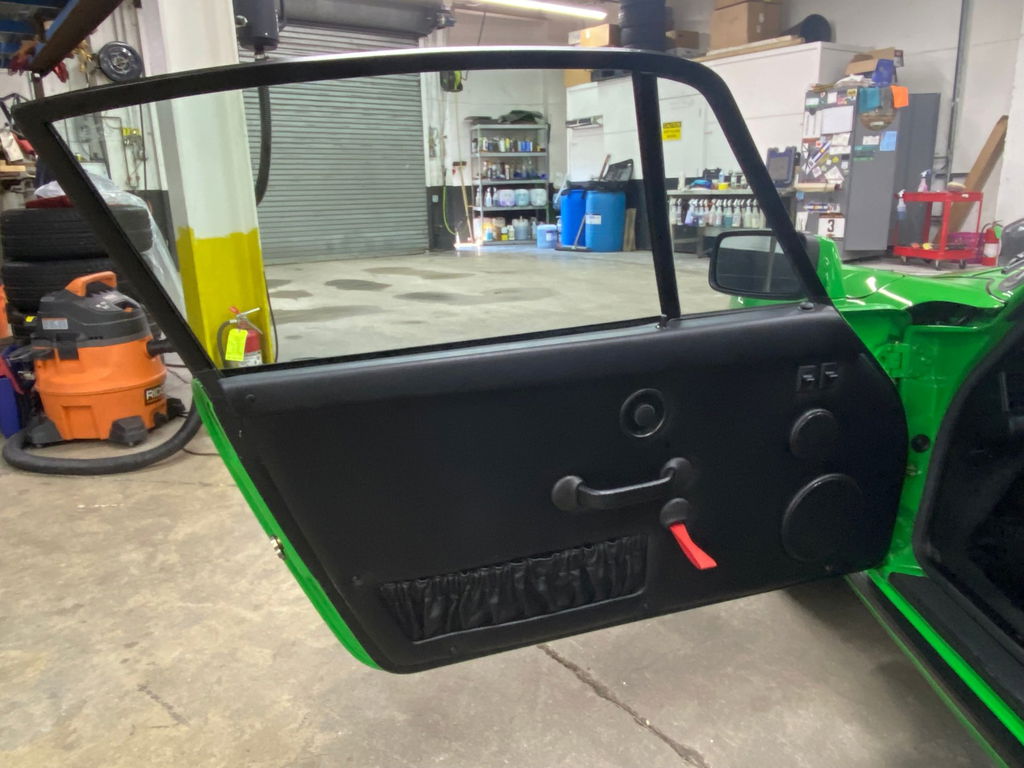 Porsche 911 Modified