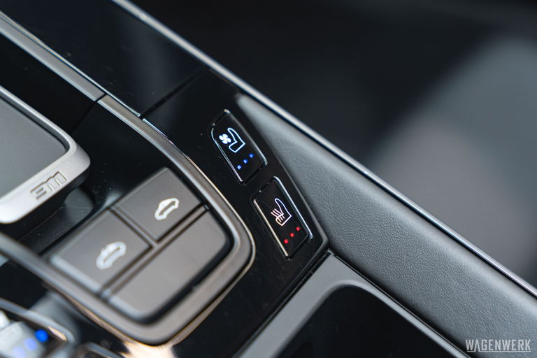 Porsche 992 Targa 4S