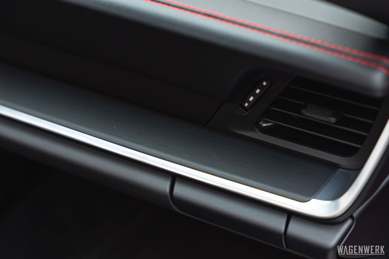 Porsche 992 Targa 4S