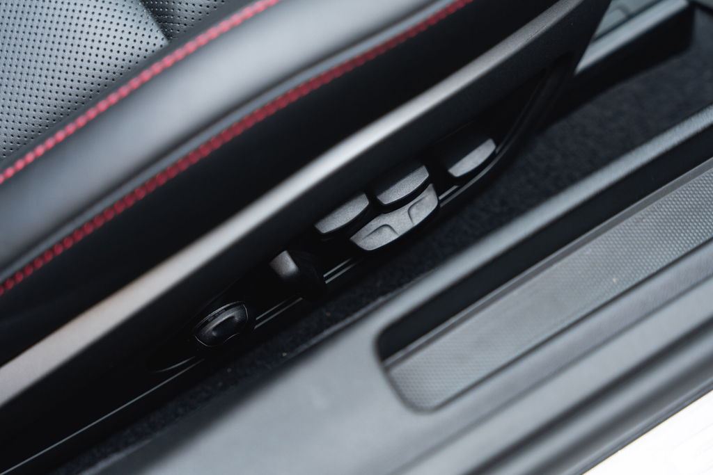 Porsche 992 Targa 4S