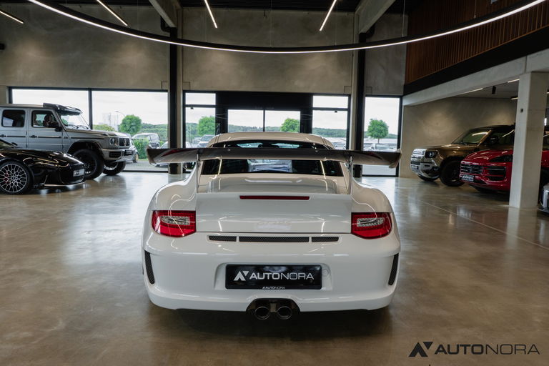 Porsche 997.2 GT3 RS