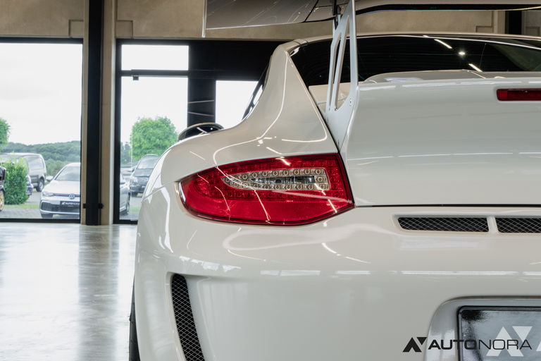 Porsche 997.2 GT3 RS