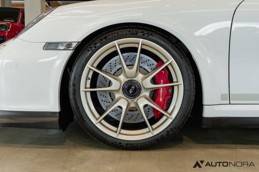 Porsche 997.2 GT3 RS