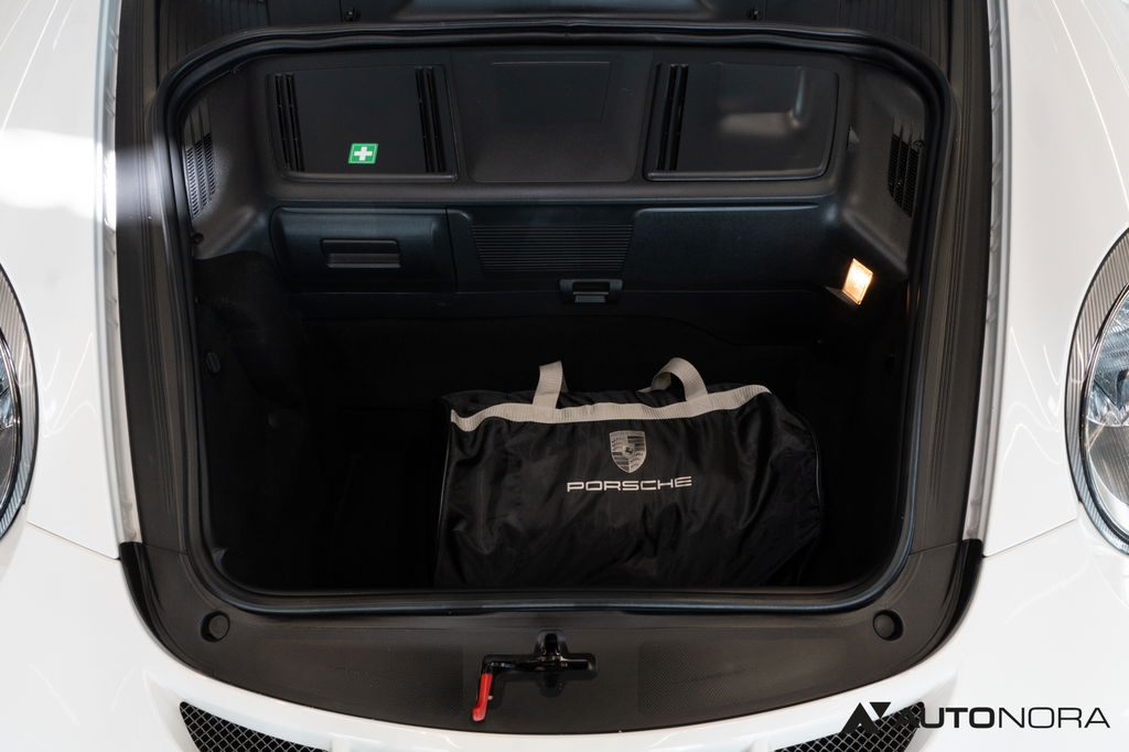 Porsche 997.2 GT3 RS