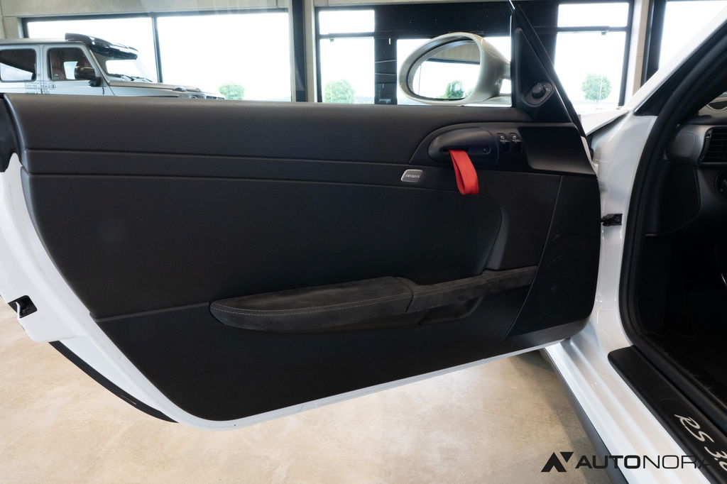 Porsche 997.2 GT3 RS