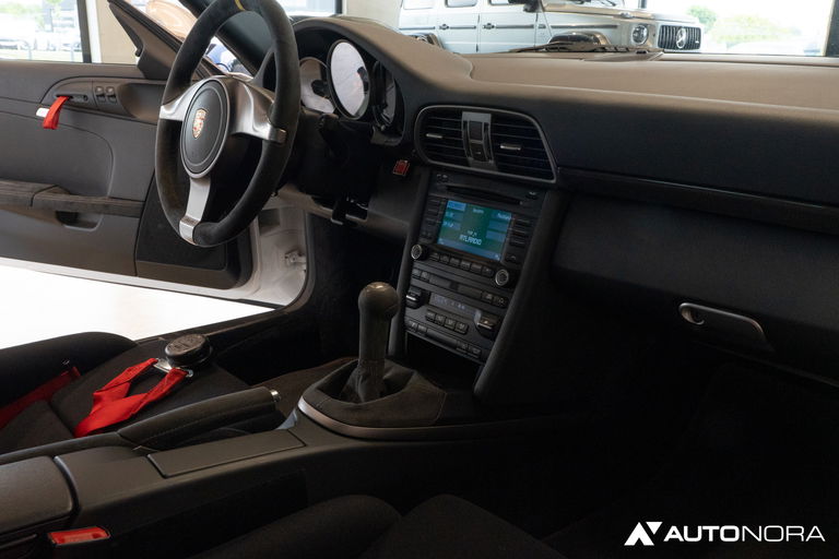 Porsche 997.2 GT3 RS